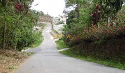 Terreno Rural em Chácaras Vista Alegre - Arujá, SP