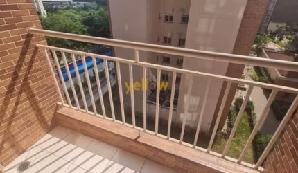 Imóvel em Jardim Flor da Montanha - Guarulhos: 2 dormitórios, 1 suíte, 2 banheiros para  locação por R$ 3.100