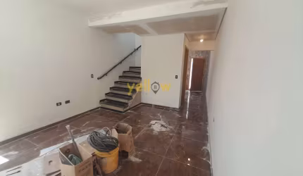 Casa em Bairro em Vila Itaquá Mirim  -  Itaquaquecetuba