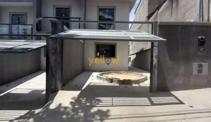 Casa em Bairro em Vila Itaquá Mirim  -  Itaquaquecetuba