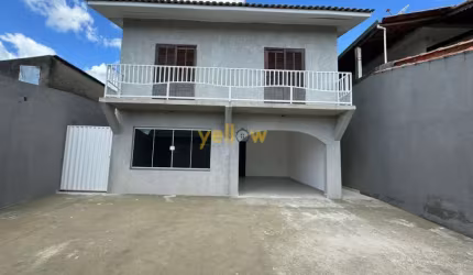 Casa em Bairro em Cidade Nova Arujá  -  Arujá