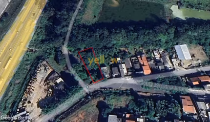 Terreno Residencial em Nova Arujá: Venda  por R$ 700.000