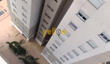 Apartamento em Jordanópolis - Arujá, SP