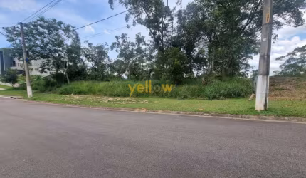 Terreno em Condomínio Ibirapitanga - Santa Isabel por R$ 300.000