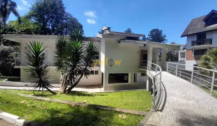 Casa em Condomínio Fechado em Arujázinho I, II e III - Arujá, SP