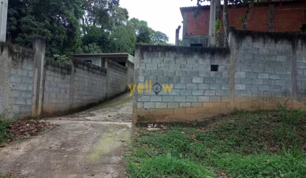 Terreno Rural em Granja Urupes - Santa Isabel com 2 Dormitórios e 2 Banheiros por R$ 300.000 - Venda e Locação