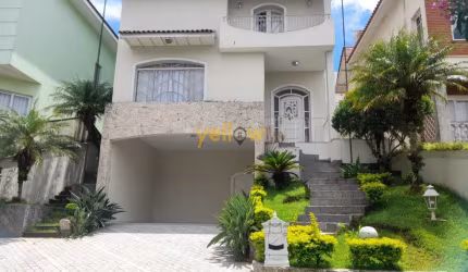 Casa em Condomínio Fechado em Condomínio Arujá 5 - Arujá, SP