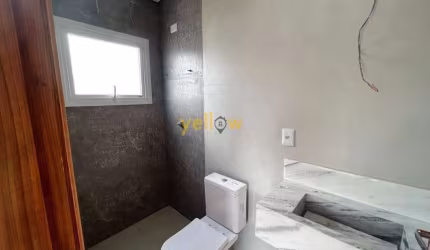 Casa em Condomínio Fechado em Jardim Rodeio - Mogi das Cruzes por R$ 2.200,00 - Venda e Locação