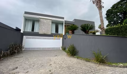 &lt;p&gt;Descubra o seu novo lar no Condomínio Arujazinho I, II e III, uma verdadeira joia localizada em Arujá, que combina conforto, segurança e praticidade. Esta impressionante casa de 4 dormitórios