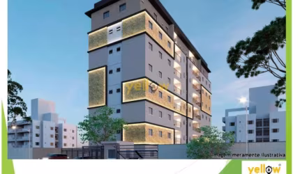 Apartamento em Jordanópolis - Arujá, SP