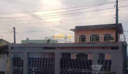 Casa em Mirante do Arujá: Venda ou Locação por R$550 mil - Confira!