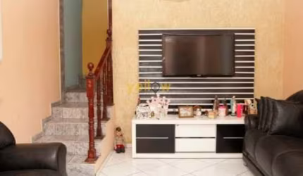 Casa de 3 Dormitórios em Jardim Cumbica - Guarulhos por R$1.500.000 para Venda