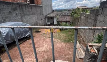 Terreno Residencial em Jardim Adriane: Venda e Locação por R$ 200.000