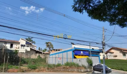Terreno Residencial em Centro - Poá por R$265K - Venda