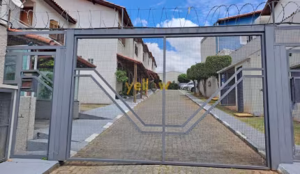 Imóvel em Vila Paulistana: Casa com 2 Dormitórios e 2 Banheiros por R$450.000 para venda e locação
