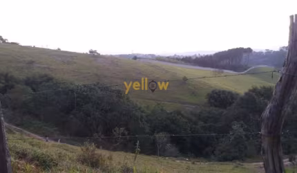 Terreno Rural em Mirante do Arujá - Arujá: Venda e Locação por R$ 6 Milhões