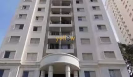 Apartamento de 2 dormitórios e 50m² em Parque Mandaqui - SP por R$459 mil - Venda