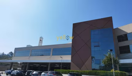 Venda e Locação: Sala 60m² no Arujá Country Club