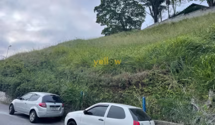 Terreno Comercial em Jardim Modelo  -  Arujá