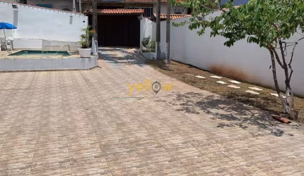 Casa de 5 dormitórios em jardim cristina - Santa Isabel por R$570K - Venda
