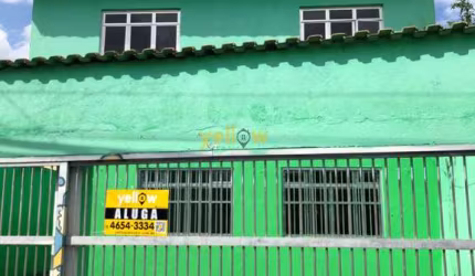 Casa Comercial em Jardim Odete: 4 Dormitórios, 1 Suíte, 3 Banheiros à Venda e Locação por R$5.000,00