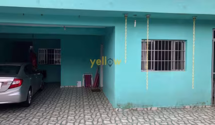 Casa de 3 suítes em Jordanópolis - Arujá por R$ 636.000 - Venha conhecer!
