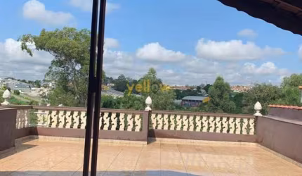 Casa Comercial/residencial em Vila Aurea  -  Poá