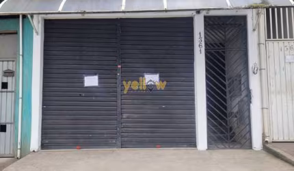 Salão Comercial de 48M² em Jardim Amanda Caiubi - Itaquaquecetuba: Venda por R$ e Locação por R$ 2.200,00.