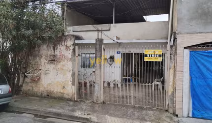 Terreno Residencial em Vila Sao Joao Batista  -  Guarulhos