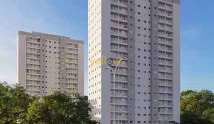 Apartamento em Jundiapeba - Mogi das Cruzes, SP