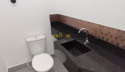 Sala para locação em Vila Pedroso - Arujá com 1 banheiro por R$ 2.746
