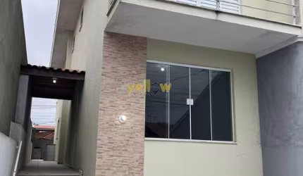 Casa em Bairro de Arujá América com 3 Dormitórios e 1 Suíte por R$ 650.000 - Venda