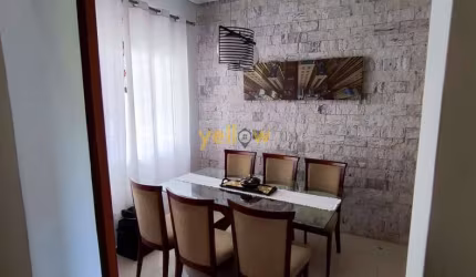 Casa de 130m² em Jardim Fazenda Rincao - Arujá: 3 dormitórios, 1 suíte, 2 banheiros por R$850.000 para venda 3.700 locação