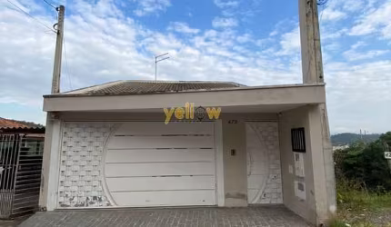 Casa de 3 dormitórios em Jardim Vista Verde, Santa Isabel - 401m² por R$ 950.000