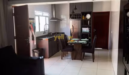 Casa em Jardim Tupi - Arujá: 2 dormitórios, 3 banheiros e 84m² por R$752k - Venda