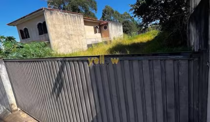 Terreno Residencial em Vila Riman - Arujá: Venda por R$ 640.000