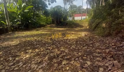 Terreno Rural em Correas - Arujá:  A Venda por R$97.000 - Confira!