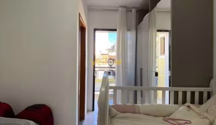 Casa de 2 suítes em Parque Residencial Scaffibi II - Itaquaquecetuba por R$550K para venda e locação