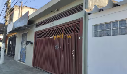 Casa Comercial em Parque Rodrigo Barreto - Arujá: 200m², 4 Banheiros, Venda por R$1.090.000