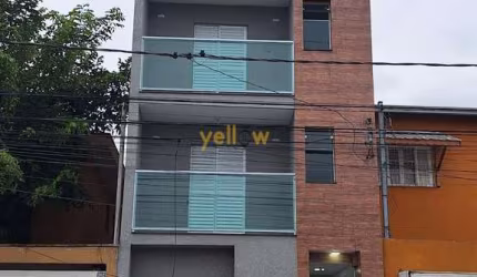 Penha, São Paulo: Apartamento de 2 quartos com 43m² por R$ 271.000 à venda
