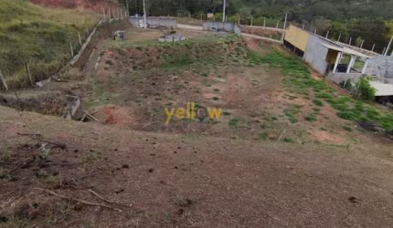 Terreno Residencial em Ouro Fino - Santa Isabel: Venda e Locação por R$120.000 - Confira!