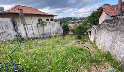 Terreno Residencial em Mirante do Arujá por R$500.000 - Venda