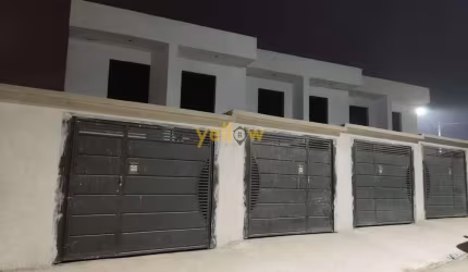 Casa de 2 dormitórios e 2 suítes em Jardim Rio Negro - Itaquaquecetuba por R$350.000 - Área útil de 68,52M²