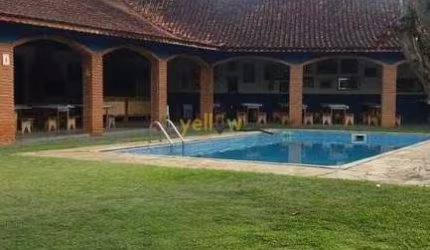 Chácara em Aralu - Santa Isabel: 5 Dorms, 1 Suíte, 5 Banheiros - R$1.2M