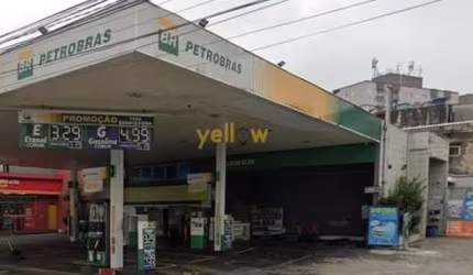 Terreno Comercial em Vila Norma  -  São Paulo