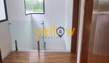 Casa Luxuosa em Arujá: 3 Suítes no Condomínio Hills III