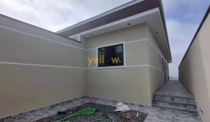 Casa 3 Dorms em Itaquaquecetuba - 78m², Suíte, R$ 450K à Venda