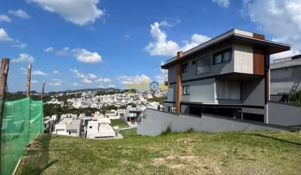Casa em Condomínio Fechado em Condomínio Aruã Brisas II - Mogi das Cruzes, SP