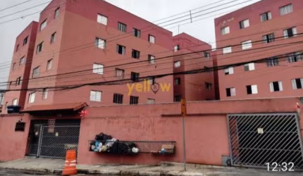 Venda  Apartamento 2 Dorms em Jardim Dourado, Guarulhos