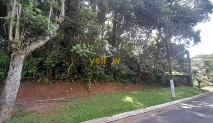 Terreno à Venda em Novo Horizonte Hills - Arujá por R$ 850.000